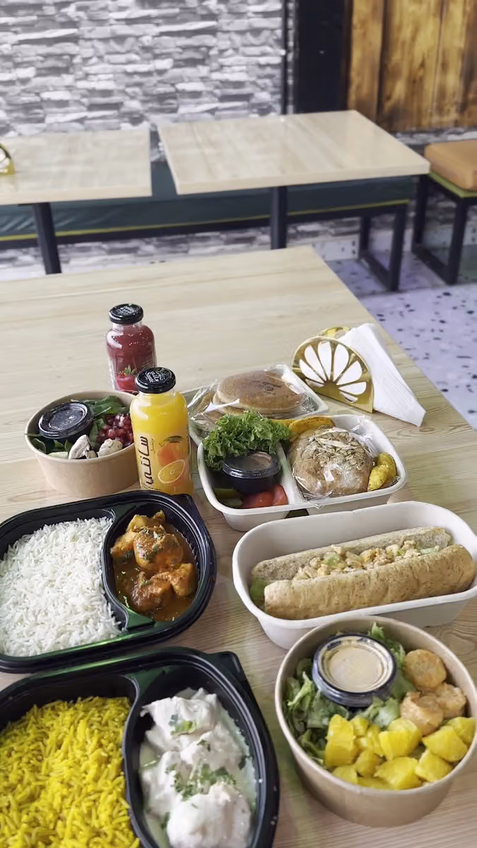 Eat Right sa | ايت رايت السعودية
