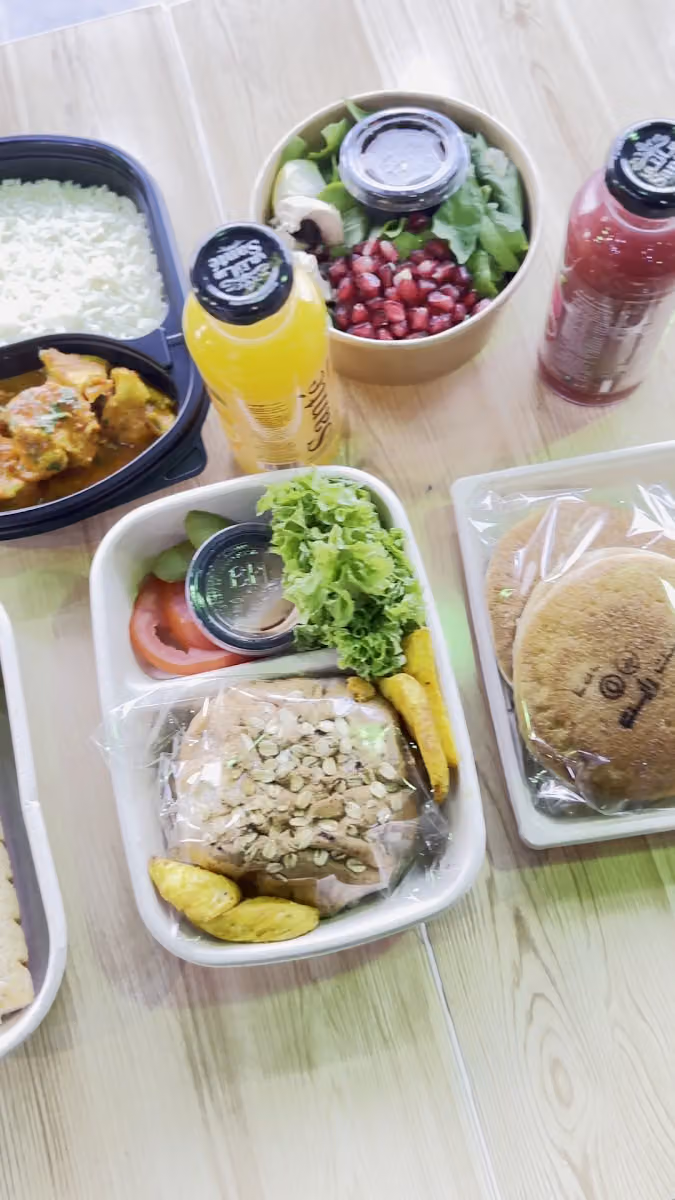 Eat Right sa | ايت رايت السعودية