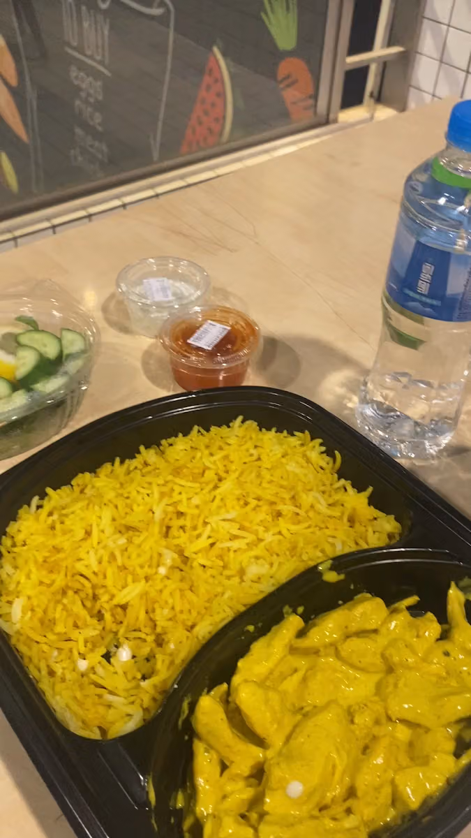 Eat Zero