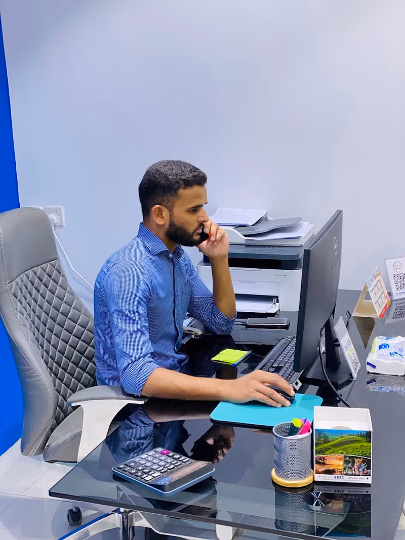 Eathar Holidays Azeezia Riyadh شركة إيثار للعطلات للسفر والسياحة