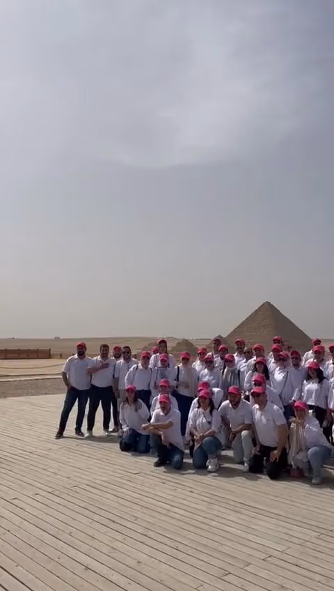 Eazy Go Events & Tours