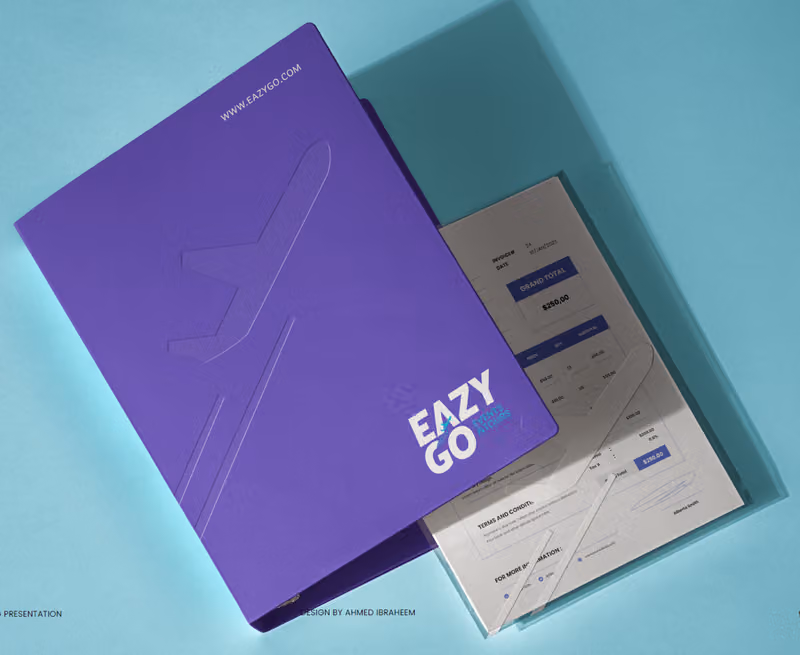 Eazy Go Events & Tours