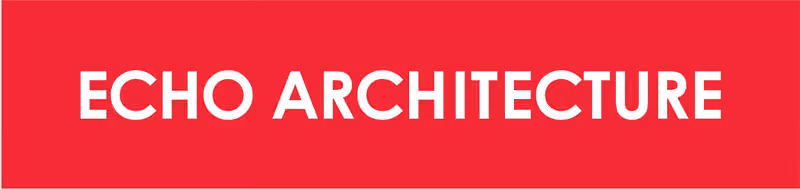 Echo Architecture