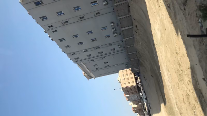 echo elevators