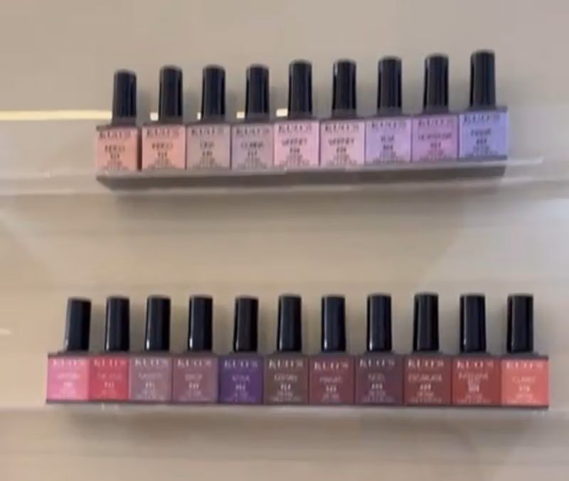 Eclaa Beauty Salon