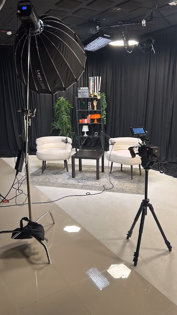 ECLIPTIC MEDIA PRODUCTION