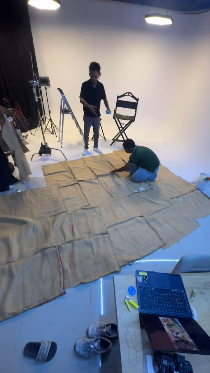 ECLIPTIC MEDIA PRODUCTION