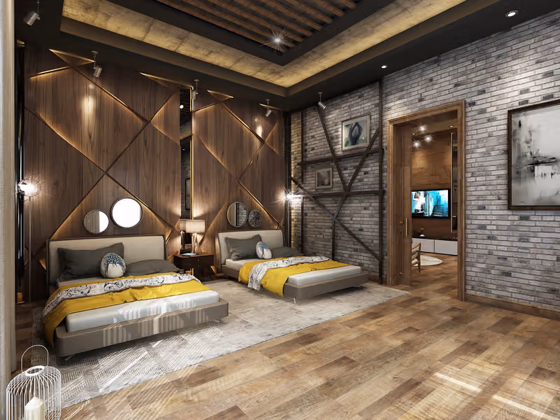 Eco Archs - شركة مفاتيح التطوير للاستشارات الهندسية