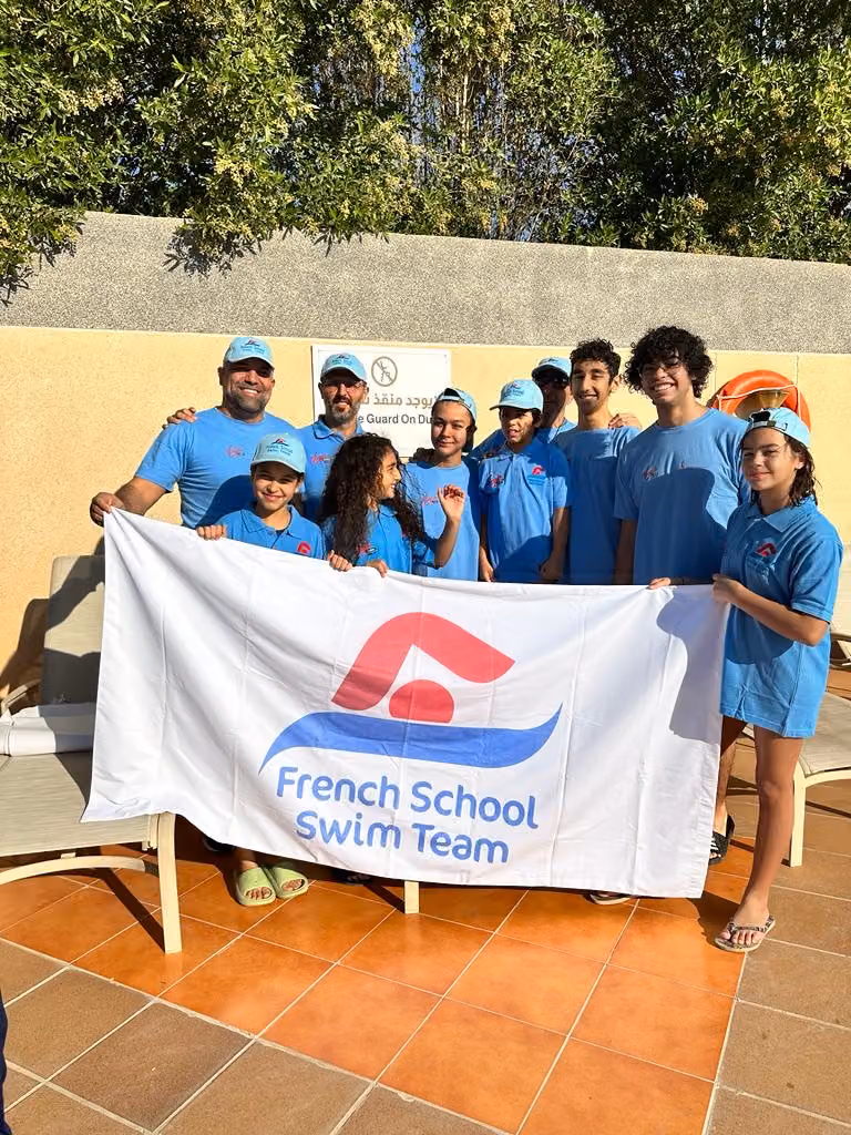 Ecole Francaise Internationale de Riyadh