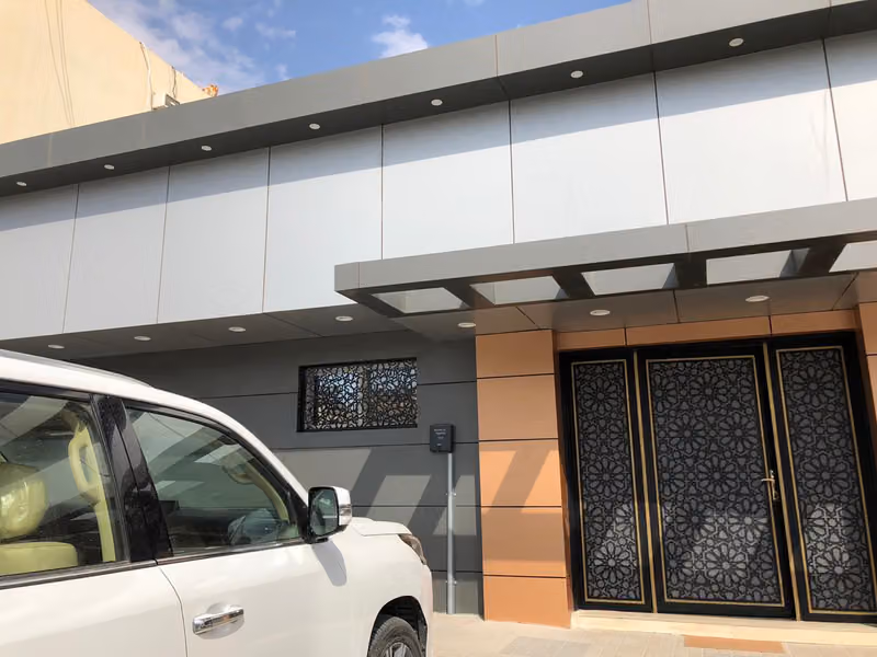 شركة المركز الاقتصادي للمقاولات