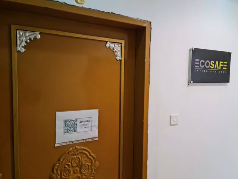 Ecosafe | Enviro - Geo - Cons