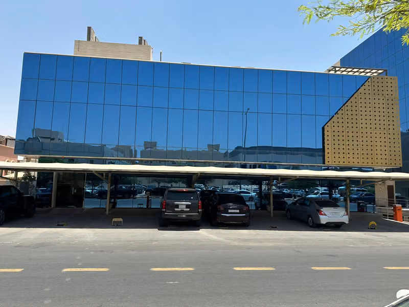 Ecovis Alsabti