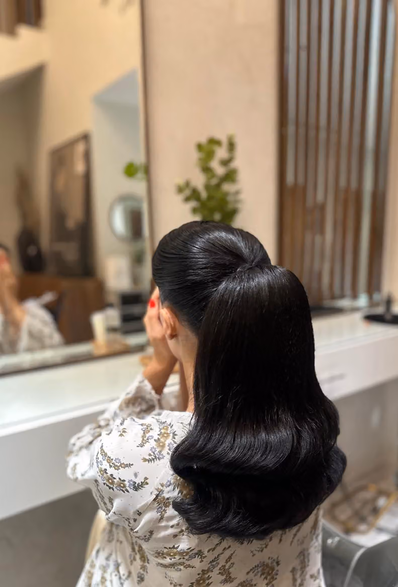 ED salon Hair & Nail.- صالون اي دي
