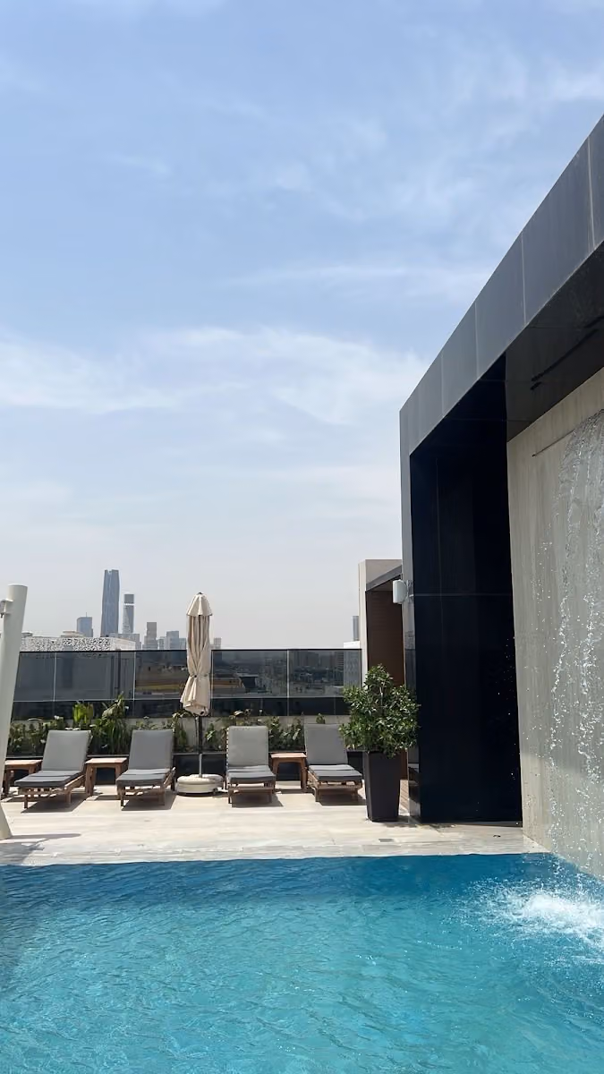 Edge Riyadh Al Rabie by Rotana