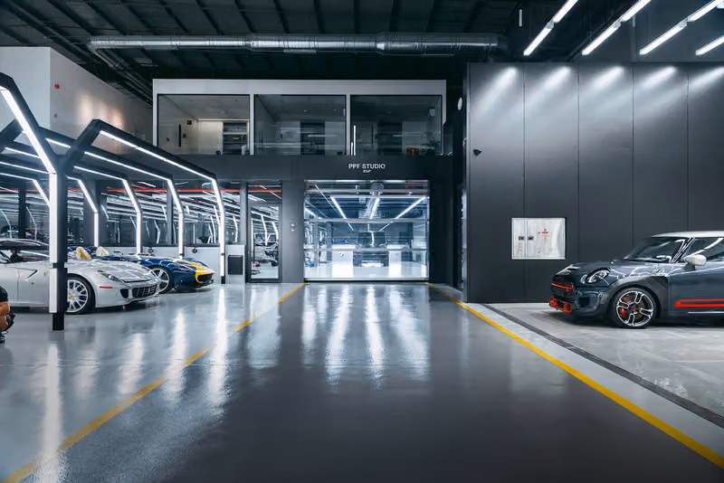 EDP - Elite Detailing & Protection KSA