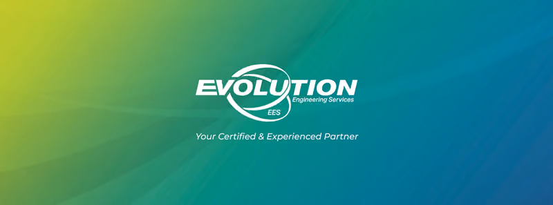EES Riyadh (Evolution Engineering Services)