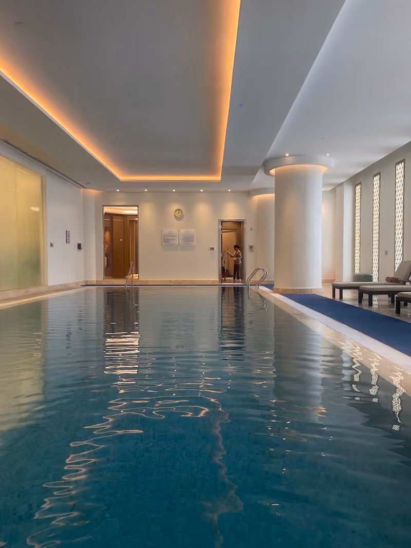 Eforea Spa