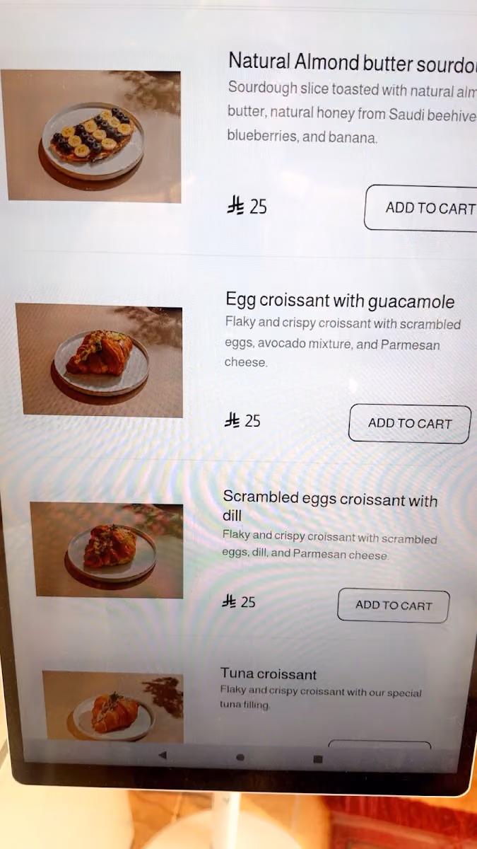 EGGS AND EGGS