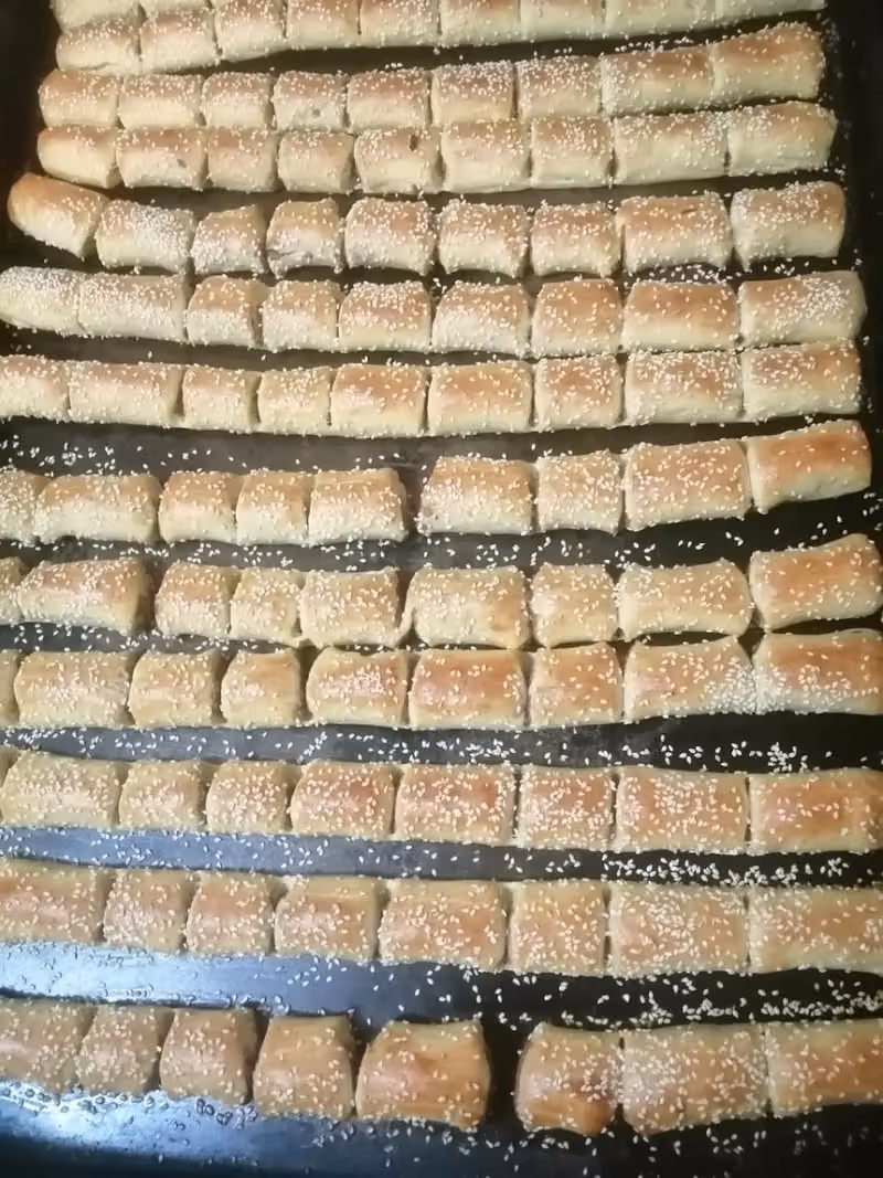 مخبز رغيف شهد