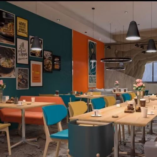El Care Food & Beverage Consulting