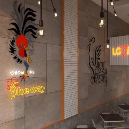 El Care Food & Beverage Consulting