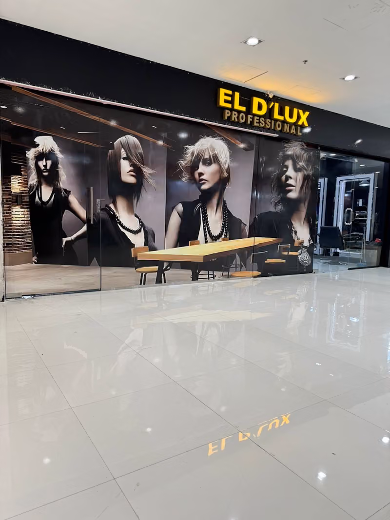 EL D'LUX Professional