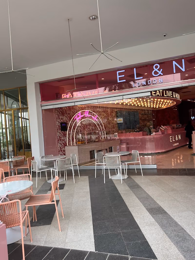 EL&N