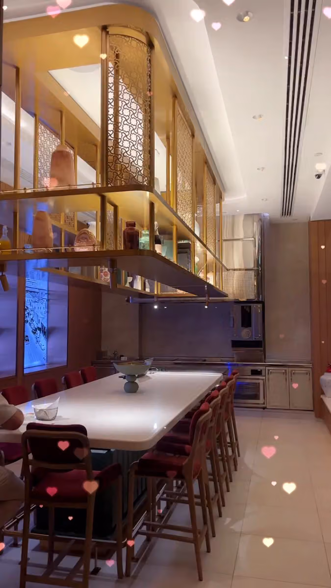 ELBIE Restaurant مطعم البي حي السفارات