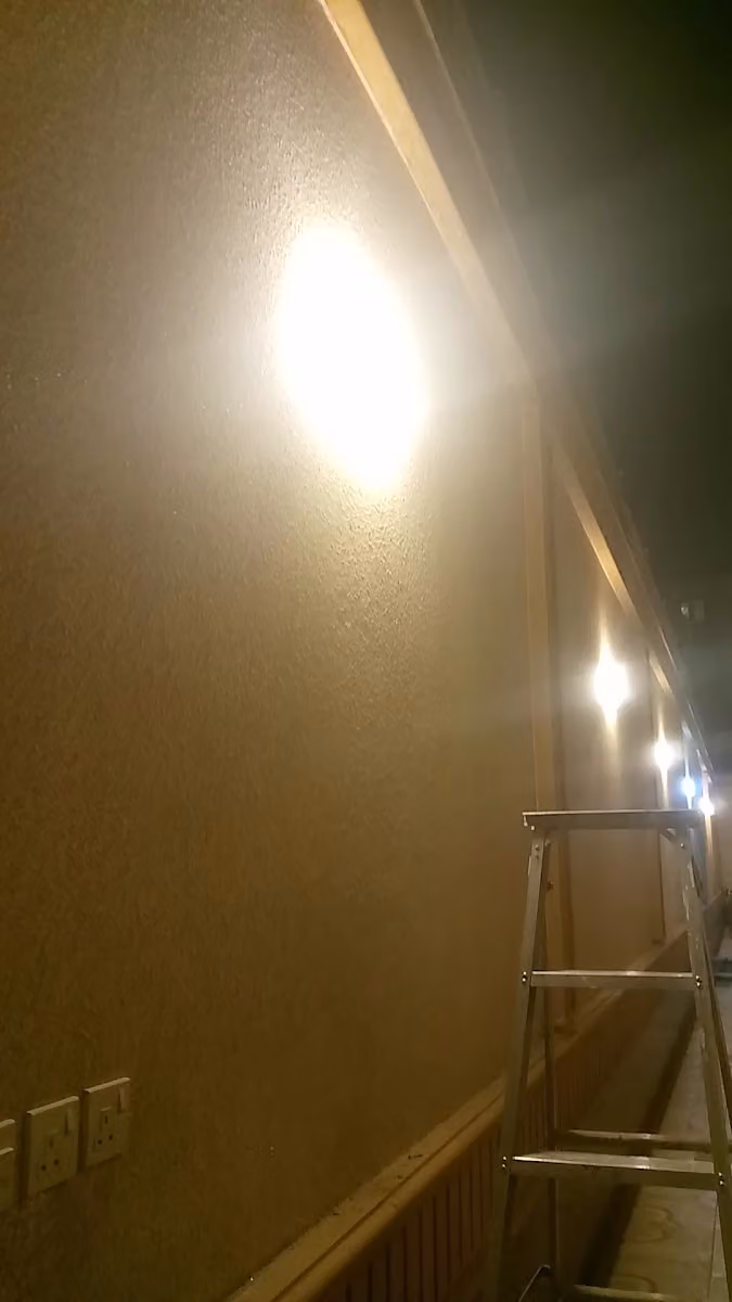 Electrical & plumber home service & maintenance