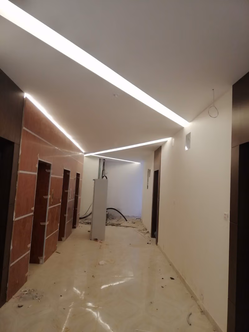 ELECTRICITY&PLUMBING