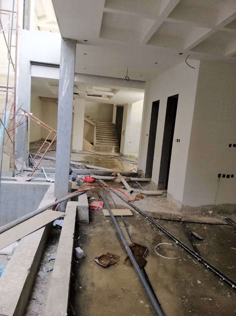 ELECTRICITY&PLUMBING
