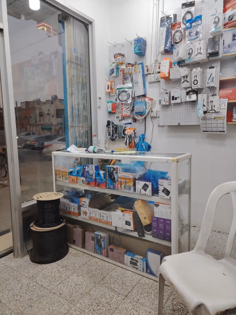 Electronic Riciver Remote dish سيفرات ريموت تلفزيونات