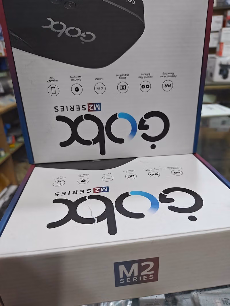 Electronic Store & Receiver shop بين سبورتس