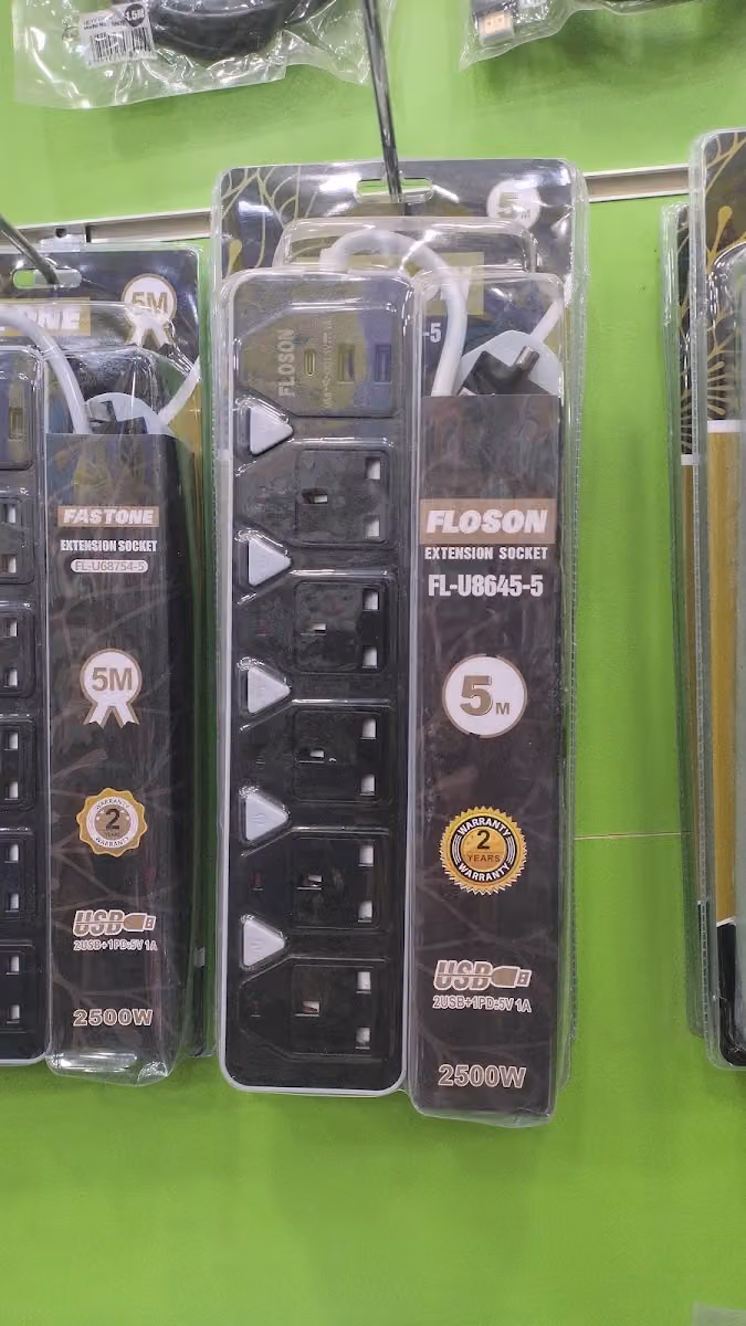 Electronics