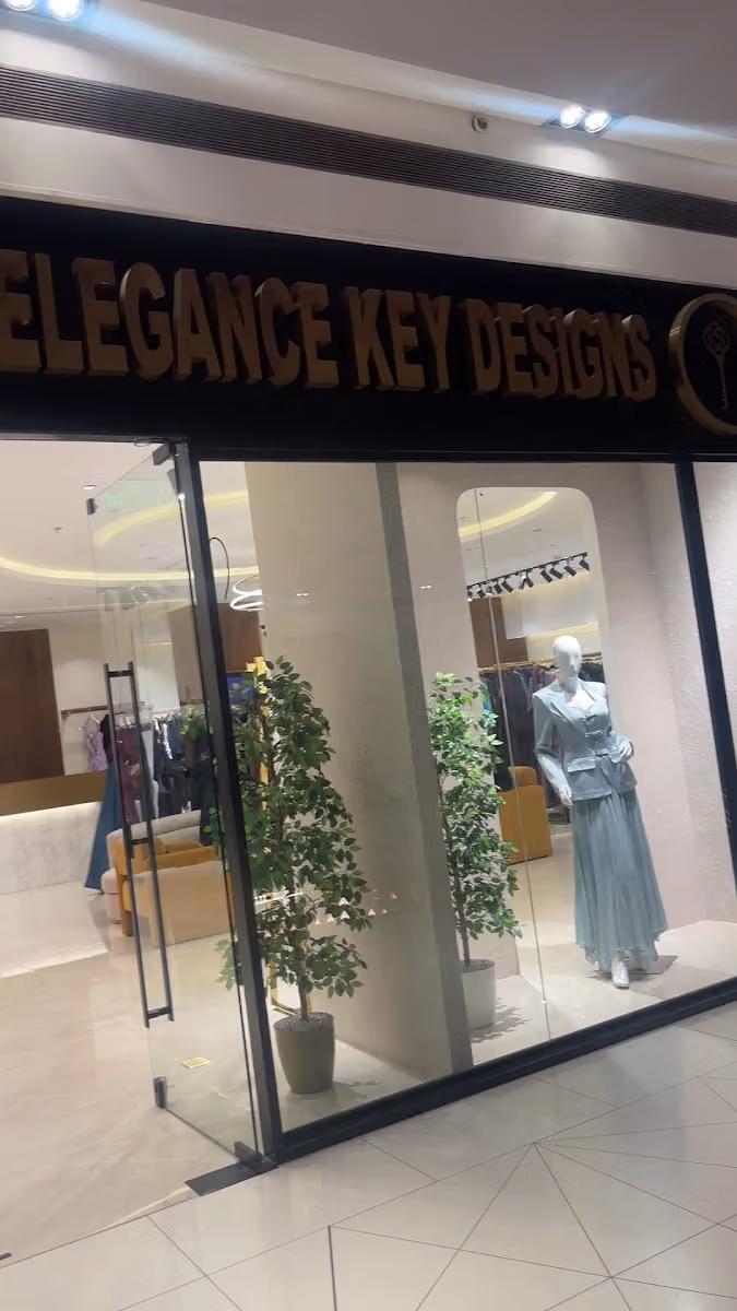 Elegance Key Designs