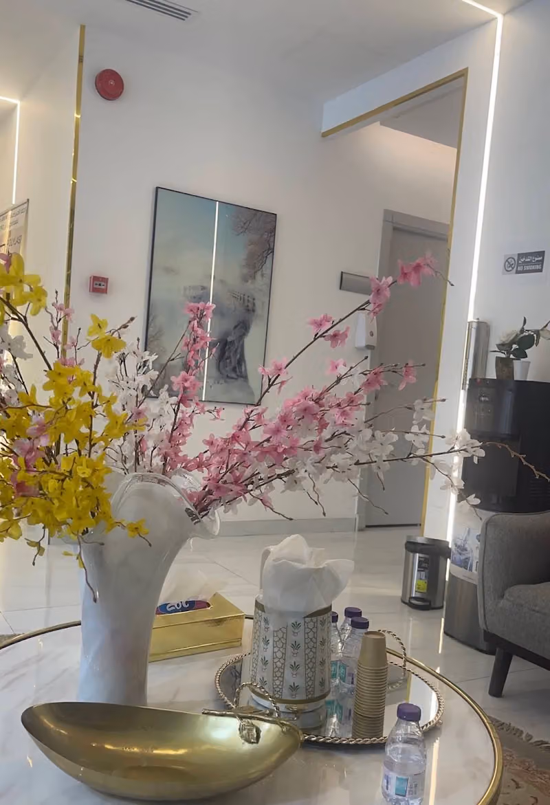 Elegant Clinic