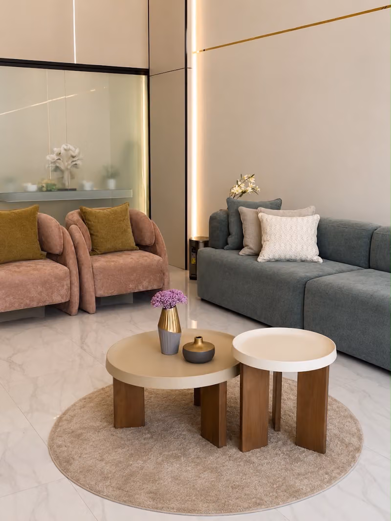 Elegant Clinic