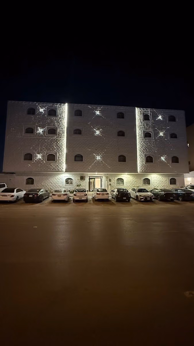 Elegant Studios & Suites Blvd. الاستديوهات و الأجنحة الراقية البوليڤارد
