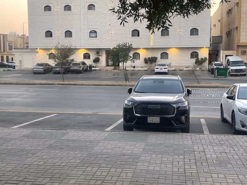 Elegant Studios & Suites Blvd. الاستديوهات و الأجنحة الراقية البوليڤارد