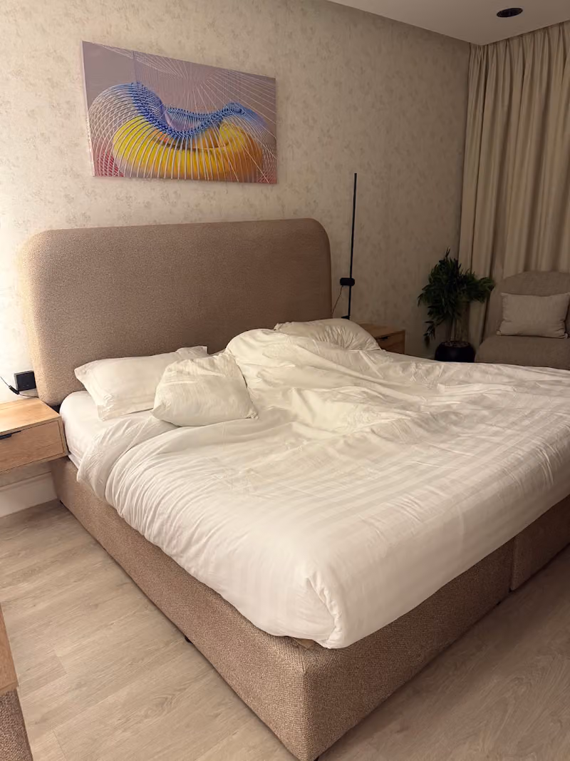 Elegant Studios & Suites Blvd. الاستديوهات و الأجنحة الراقية البوليڤارد