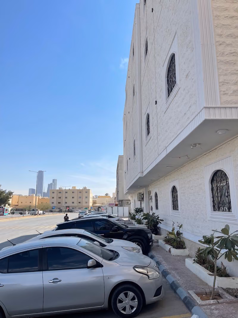 Elegant Studios & Suites Blvd. الاستديوهات و الأجنحة الراقية البوليڤارد