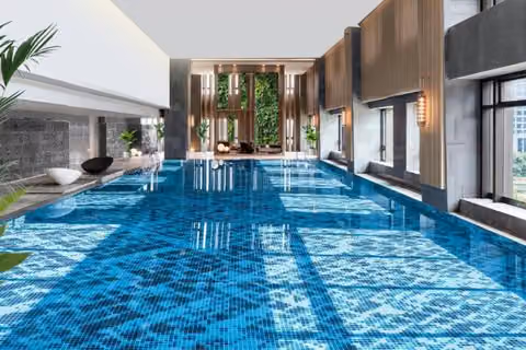Element by Marriott Al Qassim