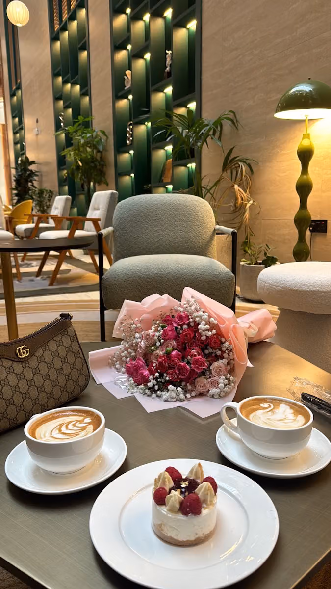 Element by Marriott Al Qassim