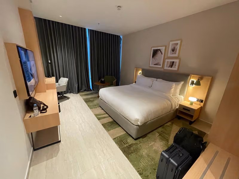 Element by Marriott Al Qassim