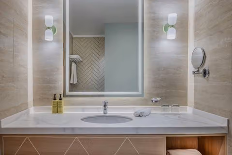 Element by Marriott Al Qassim