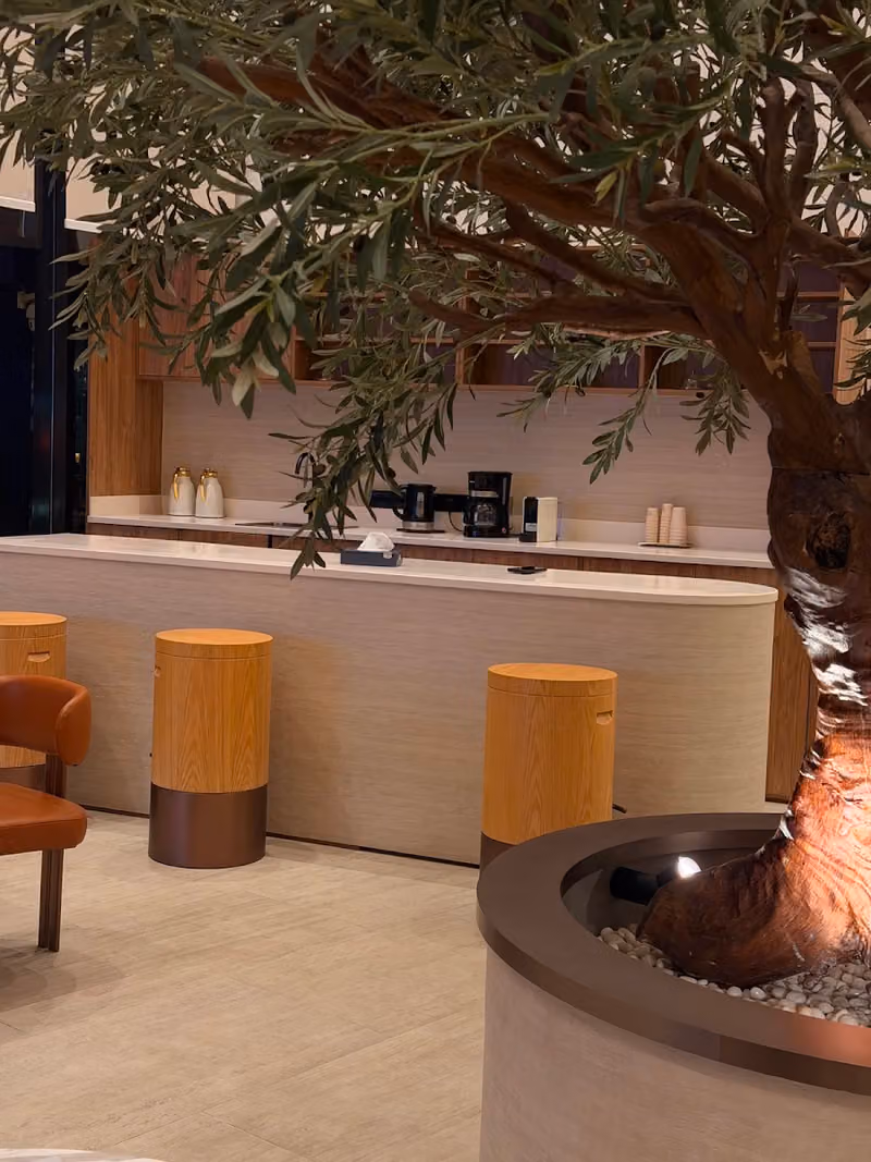 Elements Clinics -Riyadh