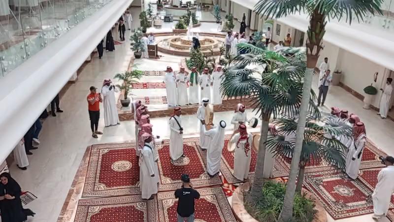 Elemka Saudi