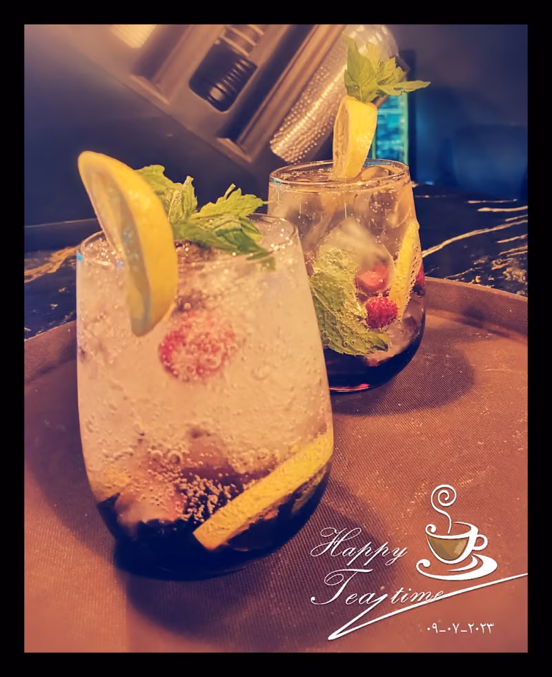Elemont cafe