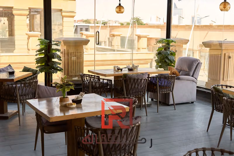 Elemont cafe