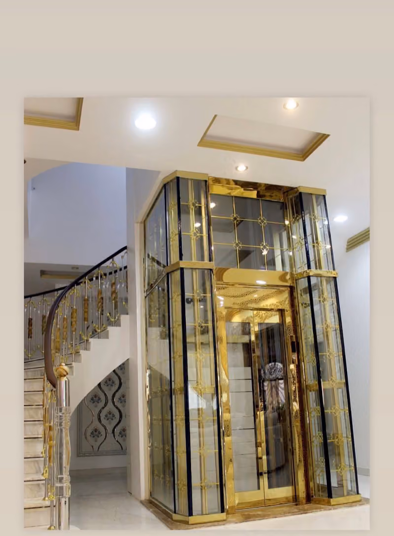 Elevator المى للمصاعد